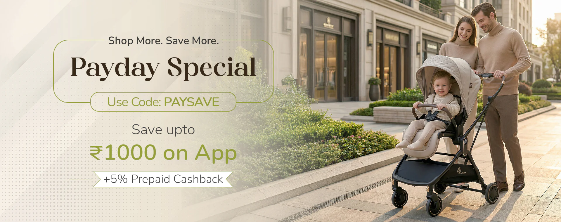 Welcome to Our Store